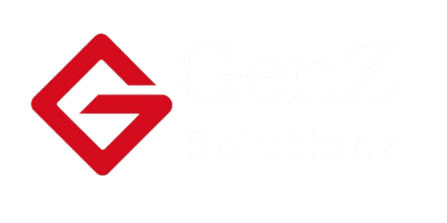 GenZ Solutionz Logo
