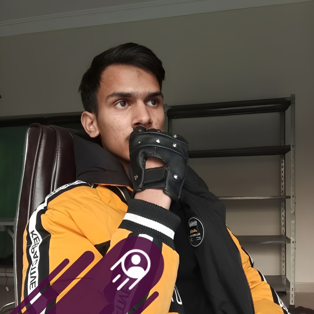 Syed-Muhammad-Saud(CEO)