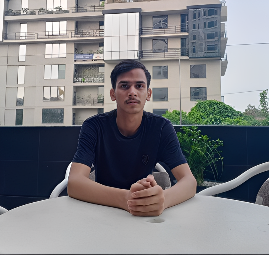 Syed-Muhammad-Saud(CEO)